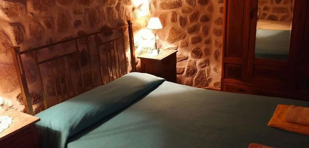 Cabanas Altos Del Velazco ラ・リオハ エクステリア 写真