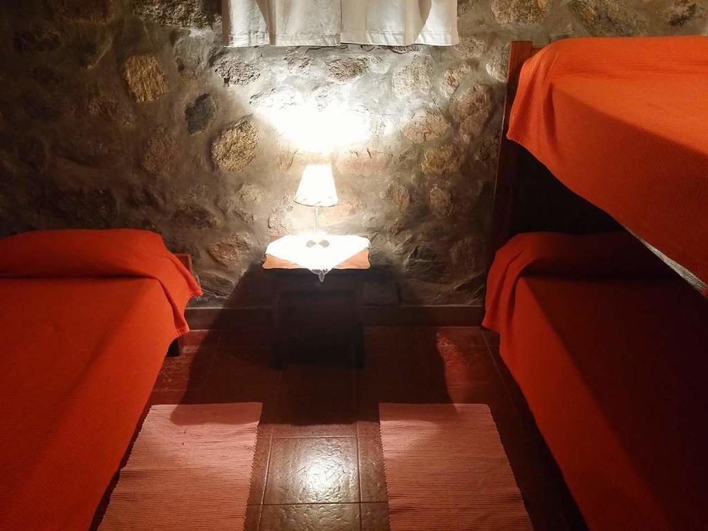 Cabanas Altos Del Velazco ラ・リオハ エクステリア 写真