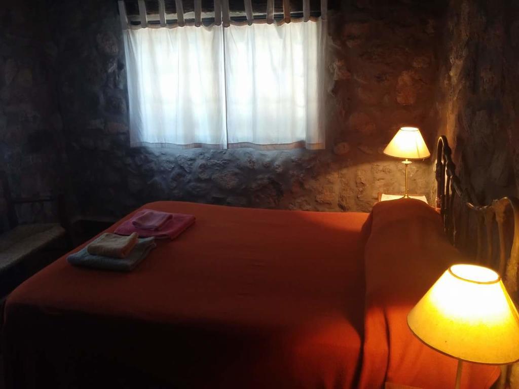Cabanas Altos Del Velazco ラ・リオハ エクステリア 写真
