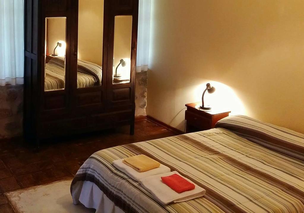 Cabanas Altos Del Velazco ラ・リオハ エクステリア 写真