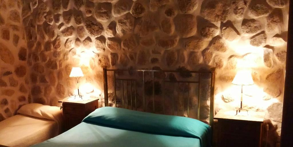 Cabanas Altos Del Velazco ラ・リオハ エクステリア 写真